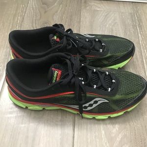 Saucony Running shoes